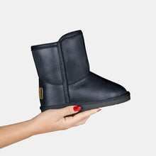 Carregar imagem no visualizador da galeria, Botas australianas da Marinha da Garota
