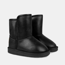 Carregar imagem no visualizador da galeria, Botas australianas negras femininas