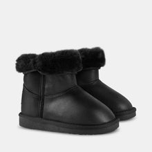 Carregar imagem no visualizador da galeria, Botas australianas negras femininas