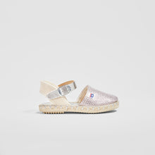 Load image into Gallery viewer, Baby's Fantasy Pink Sandals