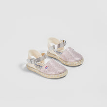 Load image into Gallery viewer, Baby's Fantasy Pink Sandals