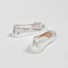 Cargar imagen en el visor de la galería, Bailarinas Fantasy Silver para niña