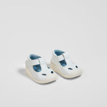Load image into Gallery viewer, Baby's White onMicro® Shoe