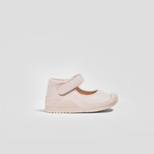 Load image into Gallery viewer, Baby's Pink onMicro® Mary Janes