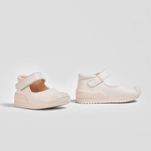 Load image into Gallery viewer, Baby's Pink onMicro® Mary Janes