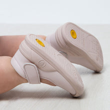 Load image into Gallery viewer, Baby's Pink onMicro® Mary Janes