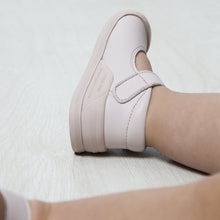 Load image into Gallery viewer, Baby's Pink onMicro® Mary Janes