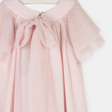 Cargar imagen en el visor de la galería, Vestido Niña Tul Rosa