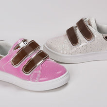 Cargar imagen en el visor de la galería, Zapatillas de bebé que cambian de color